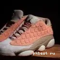 13 Air box DMP Jordan With Authentic Original 0524